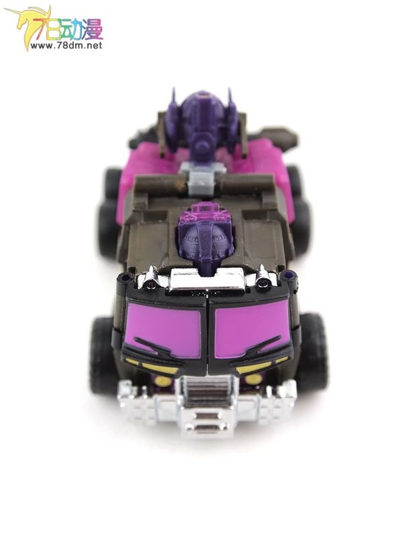 omicron spacemaster